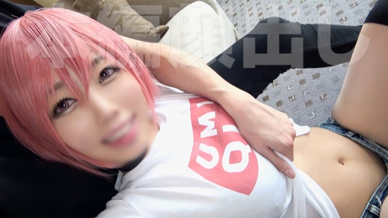 【同人AV】ぶっちゃけ抜きどころしかありません！絶叫痙攣レイヤーちゃん＆Gカップ母乳人妻レイヤー【コスプレ】【逆バニー】【ドスケベ交尾】【巨乳アニメ声】【ヌルテカオイル】【NTR】【膣ボコ】【連発搾精】【お酒も精子もゴク飲み】超豪華2本立て限定版 - サンプル画像 - 11
