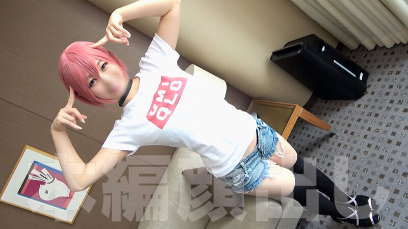【同人AV】ぶっちゃけ抜きどころしかありません！絶叫痙攣レイヤーちゃん＆Gカップ母乳人妻レイヤー【コスプレ】【逆バニー】【ドスケベ交尾】【巨乳アニメ声】【ヌルテカオイル】【NTR】【膣ボコ】【連発搾精】【お酒も精子もゴク飲み】超豪華2本立て限定版 - サンプル画像 - 9