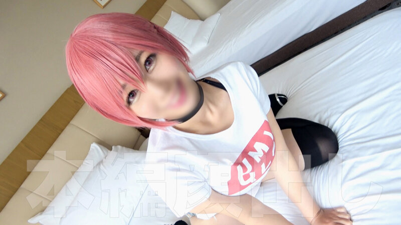 【同人AV】ぶっちゃけ抜きどころしかありません！絶叫痙攣レイヤーちゃん＆Gカップ母乳人妻レイヤー【コスプレ】【逆バニー】【ドスケベ交尾】【巨乳アニメ声】【ヌルテカオイル】【NTR】【膣ボコ】【連発搾精】【お酒も精子もゴク飲み】超豪華2本立て限定版 - サンプル画像 - 10