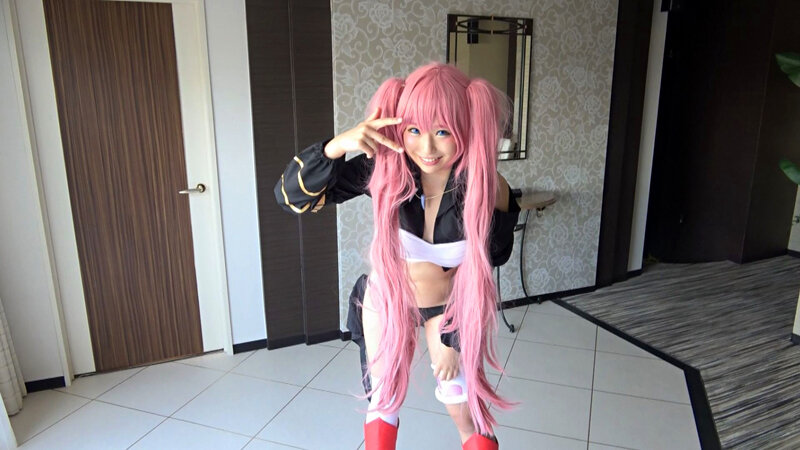 【同人AV】膣奥バコ突きでイキ潮まき散らす雑魚まんレイヤーちゃん＆全力で精子を搾り取る全自動なまオナホ巨乳レイヤーちゃん！豪華2本立て！！【デレデレ恋愛SEX】【本気絶頂】【ザー汁精飲】【ヌルテカオイルSEX】 - サンプル画像 - 10