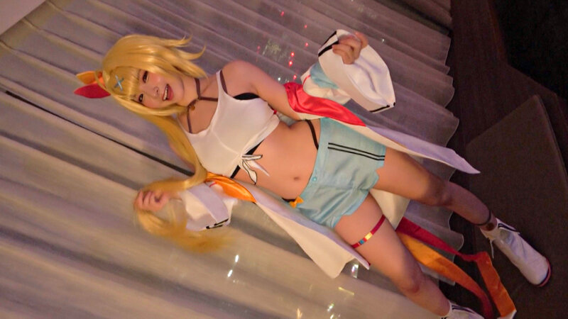 イキまくり特化 アヘ顔メスガキ かわいこたん！ - サンプル画像 - 12