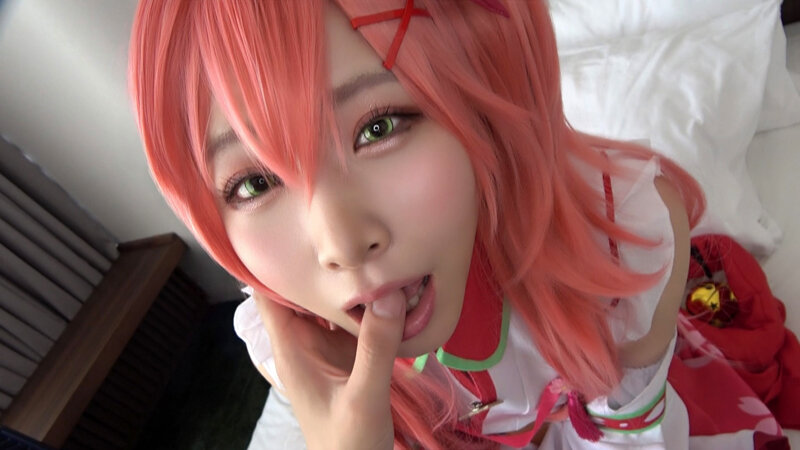 イキまくり特化 アヘ顔メスガキ かわいこたん！ - サンプル画像 - 2