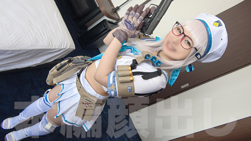 ろりこんゲットだぜ！最小にして最強！キツキツま●ことデカ乳首の美少女レイヤー爆誕記念セックス2本立て ＃コスプレ＃ロリ＃ミニマム＃パンチラ＃Dキス＃唾液交換＃足舐め＃膣ボコ＃アクメ＃顔射＃精飲＃ごっくん - サンプル画像 - 7