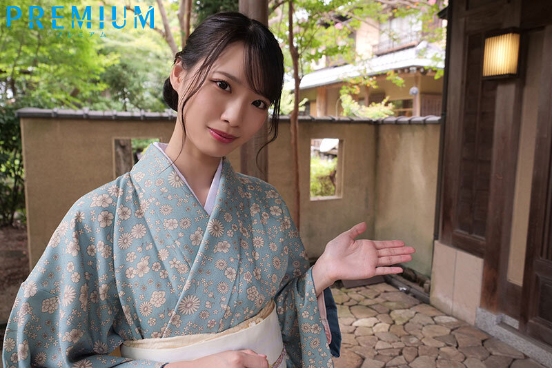 秘境桃源郷 おもてなし亭 看板湯女 月野江すい - サンプル画像 - 1