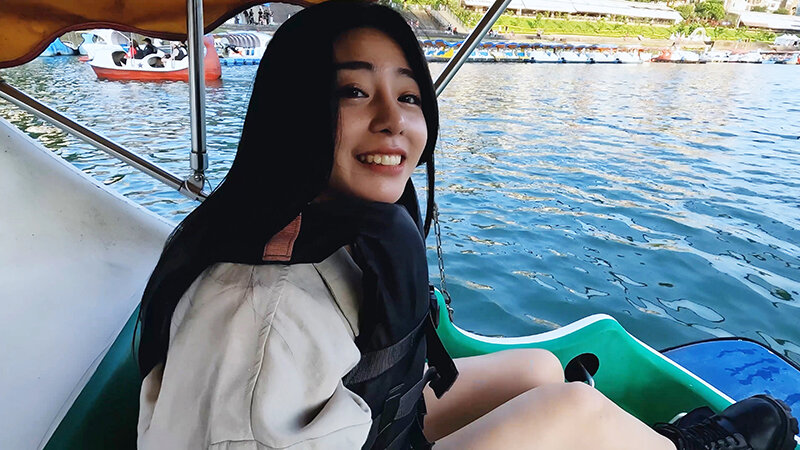 ＃台湾女子 台湾式本番ハメ撮りデート これぞ現地のリアル感！ - サンプル画像 - 1