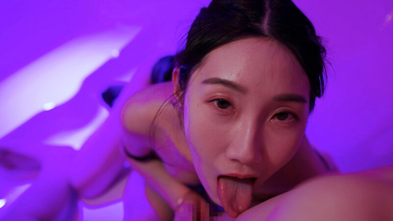 これが台湾式！『もう日本のソープじゃ満足できない！』心もチ●ポもとろけてしまう台湾一流ソープ嬢達のおもてなし - サンプル画像 - 17