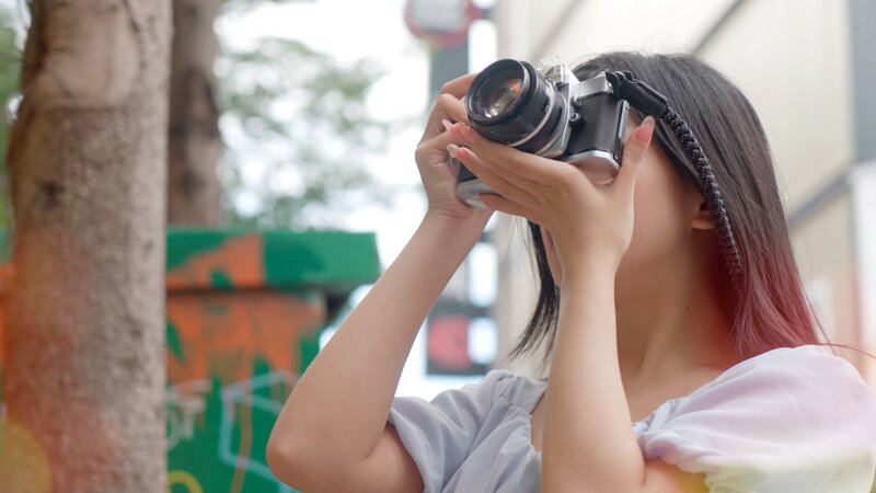 ずっと君を忘れない...愛し愛され続けた三日間 ソンユーチュアン - サンプル画像 - 1