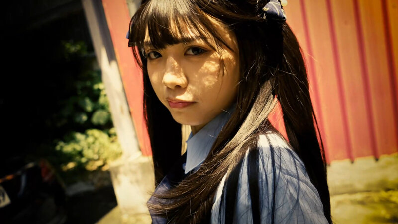 キュートな台湾AVアイドル ウェンレイシン あどけない雰囲気とエロスのギャップがたまらない！ - サンプル画像 - 2