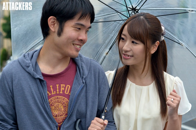 アナルに堕ちた美人妻2 初美沙希 - サンプル画像 - 1