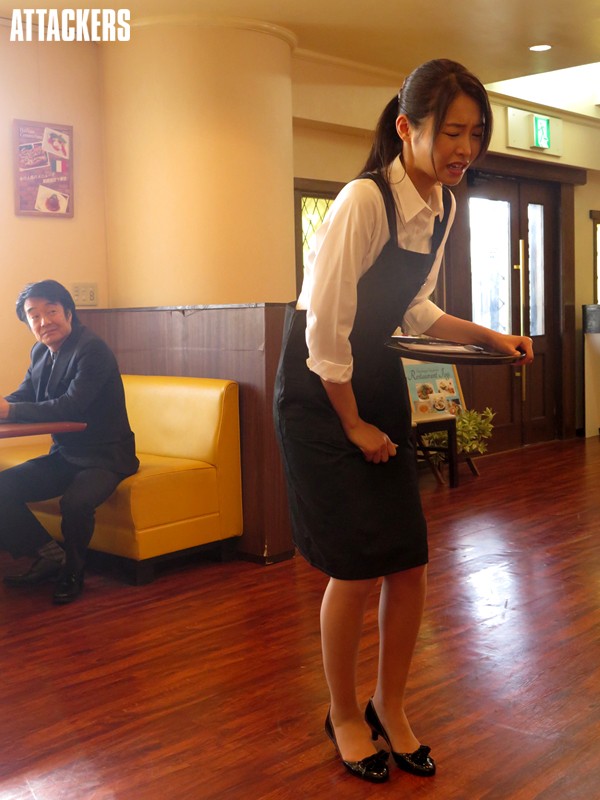 貞操帯の女20 夏目彩春 - サンプル画像 - 4