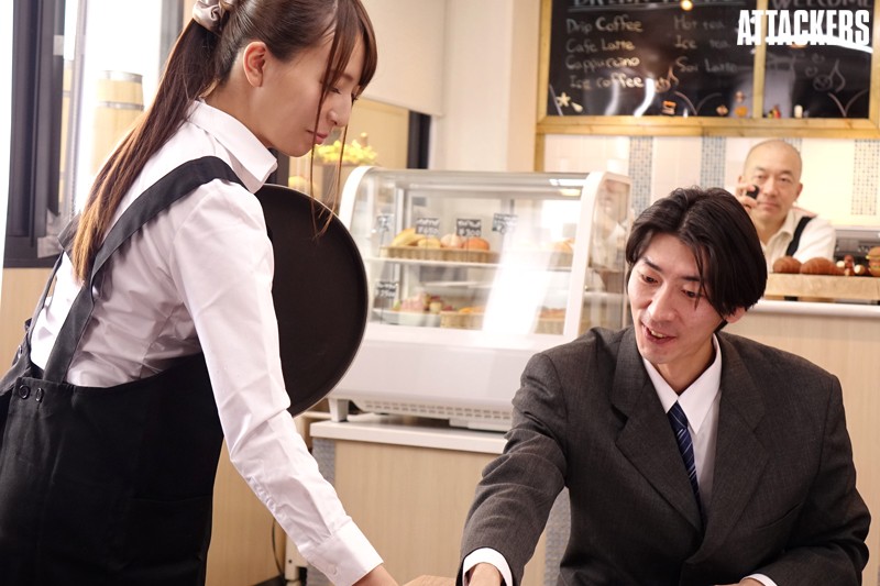 マゾに目覚めた女5 希崎ジェシカ - サンプル画像 - 9