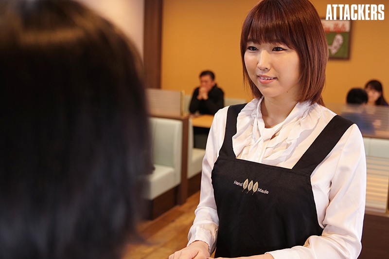 洗脳支配 開発された肉体 松本菜奈実 - サンプル画像 - 11