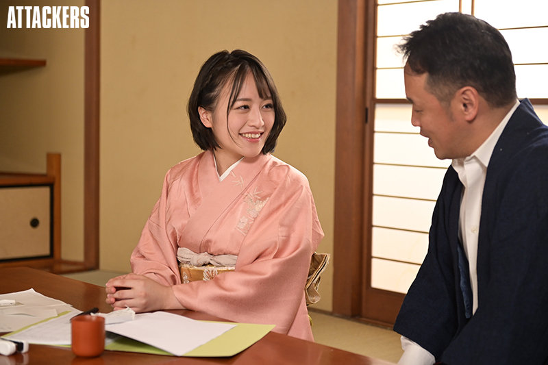 被虐の拷問宿 葉月もえ - サンプル画像 - 10