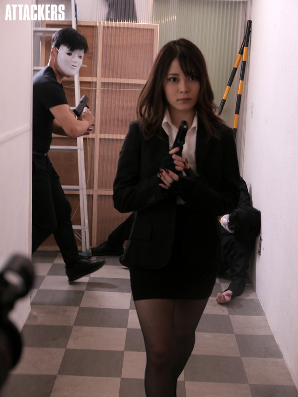 新奴●捜査官9 マニアの標的 - サンプル画像 - 1