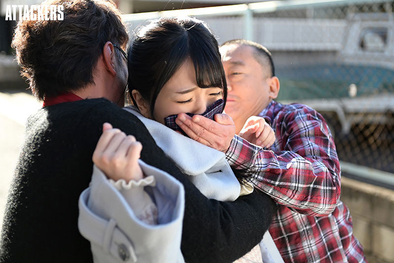 父娘無残 怨恨のアナル調教 南梨央奈 - サンプル画像 - 9