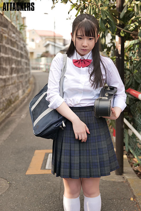 女子●生 哀願調教 藤田こずえ - サンプル画像 - 1