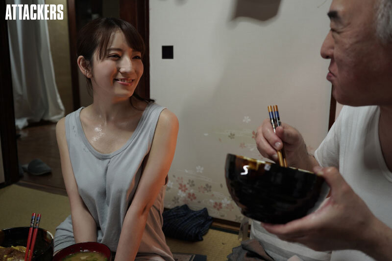 幼い頃から成長を見守ってきた美少女を中年オヤジがネットリ●す数日間の記録。 小花のん - サンプル画像 - 9