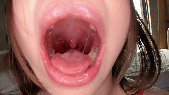 大っ嫌いな男たちに喉奥を破壊された屈辱のイラマチオ 229分BEST - サンプル画像 - 11