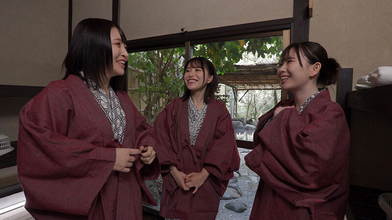 タイムリープレ●プ レ●プされてもレ●プされてもレ●プ前に時間が遡る無限レ●プ温泉旅館 - サンプル画像 - 3