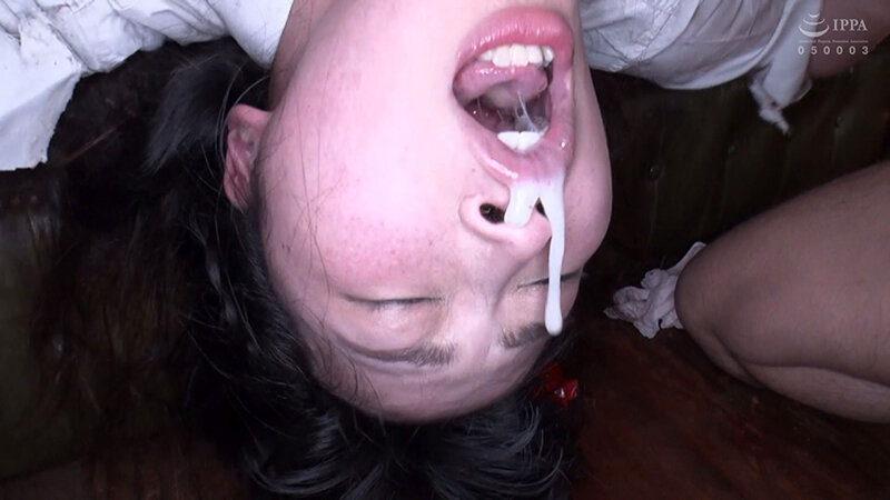 膣奥ノド奥二穴同時FUCK 串刺し4時間BEST - サンプル画像 - 18