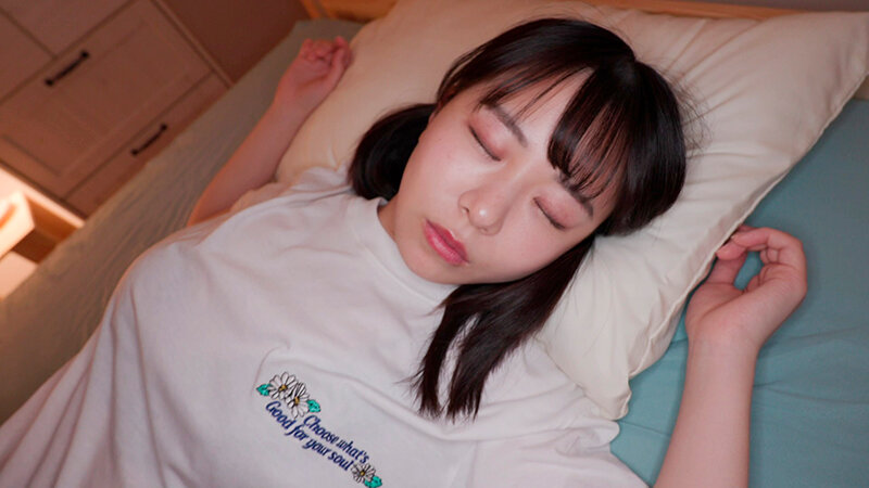 嫉妬するほど優秀な義妹に睡眠薬を盛り、未成熟のマ〇コを毎晩犯し続ける女子校生眠姦レ●プ 柏木こなつ - サンプル画像 - 1