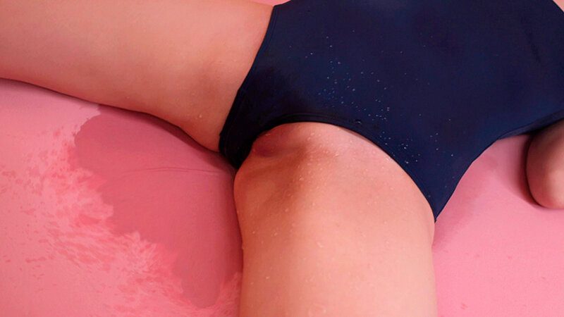 嫉妬するほど優秀な義妹に睡眠薬を盛り、未成熟のマ〇コを毎晩犯し続ける女子校生眠姦レ●プ 柏木こなつ - サンプル画像 - 14