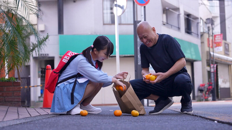 ここから逃がしてもらう為にまだ何も知らない女の子が受け入れた想像を絶する20のこと。由良かな - サンプル画像 - 2