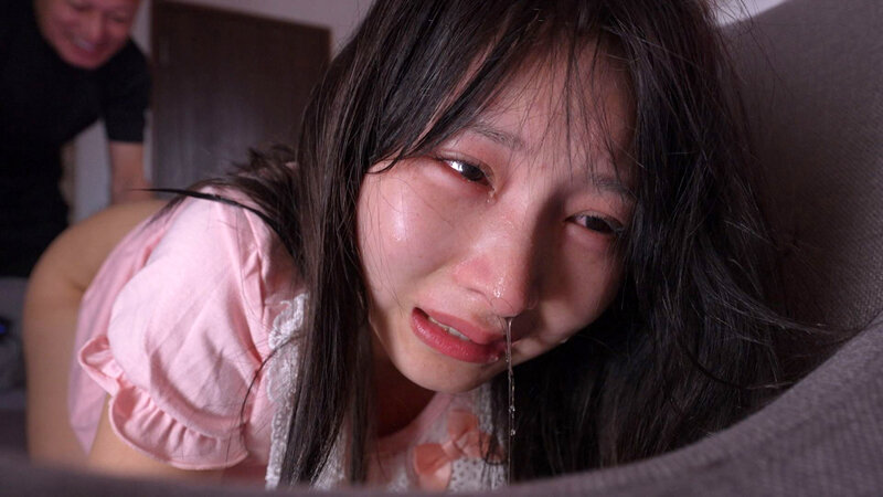 ここから逃がしてもらう為にまだ何も知らない女の子が受け入れた想像を絶する20のこと。由良かな - サンプル画像 - 8