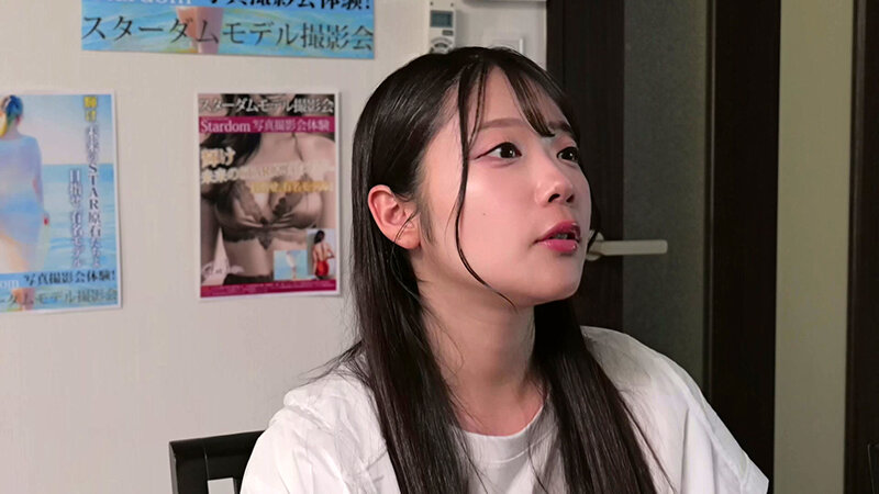 同意なく問答無用に犯●れ肉オナホ輪●された私 男たちに群がられ貪られるように犯●れたモデル撮影会レ×プ 二葉エマ - サンプル画像 - 2