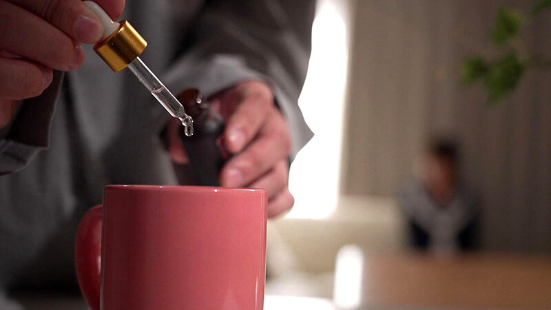 全てを我慢して勉学に打ち込んできた女子校生が涎を垂らし喘ぎ悶える媚薬漬け巨乳受験 柏木こなつ - サンプル画像 - 2