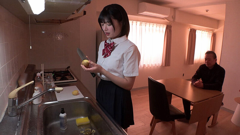 私は家族の種付け肉便器 一家繁栄のため世界で一番嫌いな濃厚ゴミ部屋兄貴たちの贄となったイモウトの無慈悲な日々 虹村ゆみ - サンプル画像 - 18