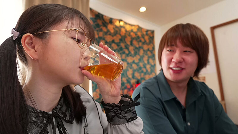 異性に対して無頓着なオカルト美少女2人組が親友との友情よりもチ〇ポを求め続けるメス奴●W媚薬調教 - サンプル画像 - 8