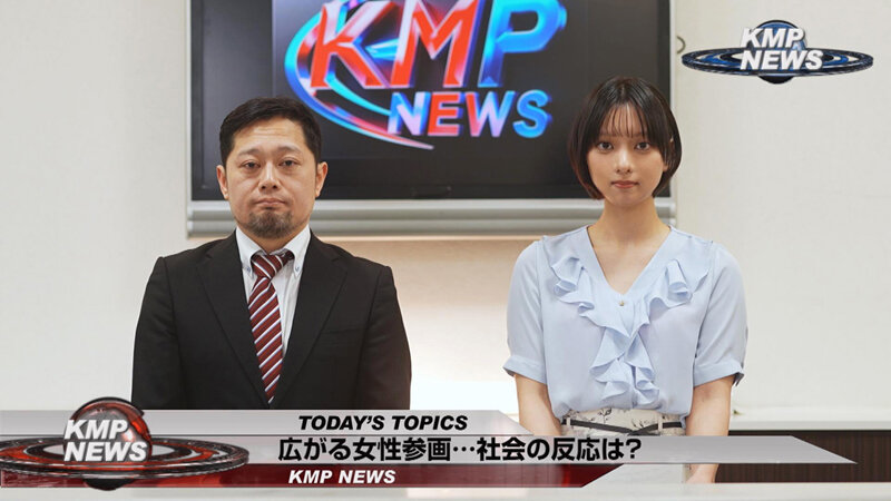 速報です！たった今、レ●プが合法化されました！！ - サンプル画像 - 1