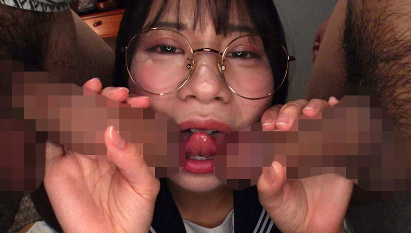 最悪。町内会の温泉旅行なんて、行くんじゃなかった…変態オヤジ達に寄ってたかって輪●されまくった地獄の中出し温泉旅行。 赤名いと - サンプル画像 - 11