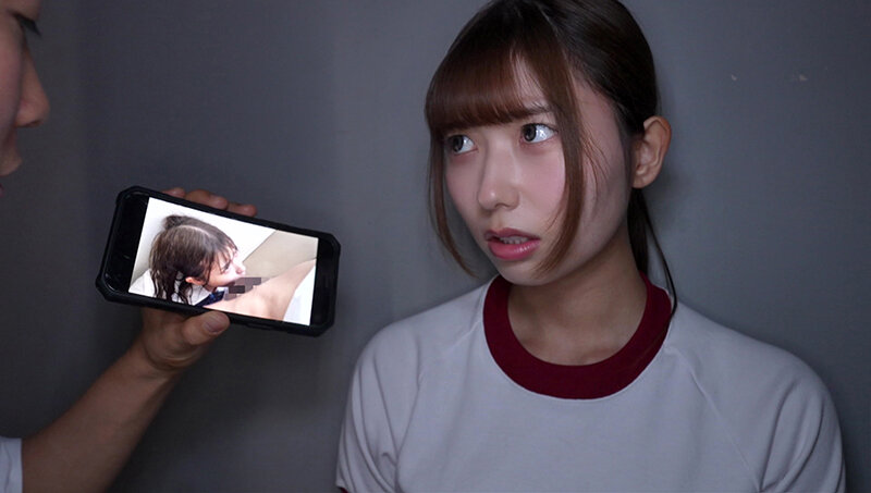 クラス内でのイジメを注意した正義感の強い風紀委員長の心が、再起不能なほどにへし折られた集団イジメ輪● 逢沢みゆ - サンプル画像 - 11