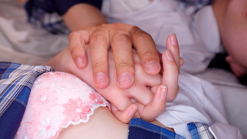 女子校生孕ませ民宿 鬼畜宿の媚薬罠に堕ち、精子が逆流するまで種付け中出しされ続けた女子旅 二葉エマ 由良かな - サンプル画像 - 20