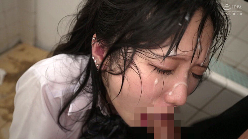 喉奥レ×プ！鬼畜巨根を根本までブチ込む！REAL厳選 悶絶イラマチオ40選ノンストップ4時間BEST - サンプル画像 - 12