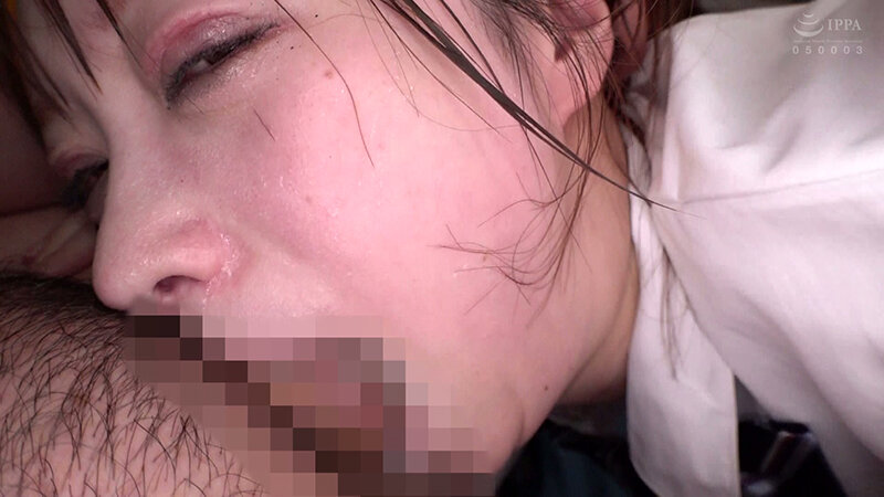 喉奥レ×プ！鬼畜巨根を根本までブチ込む！REAL厳選 悶絶イラマチオ40選ノンストップ4時間BEST - サンプル画像 - 7