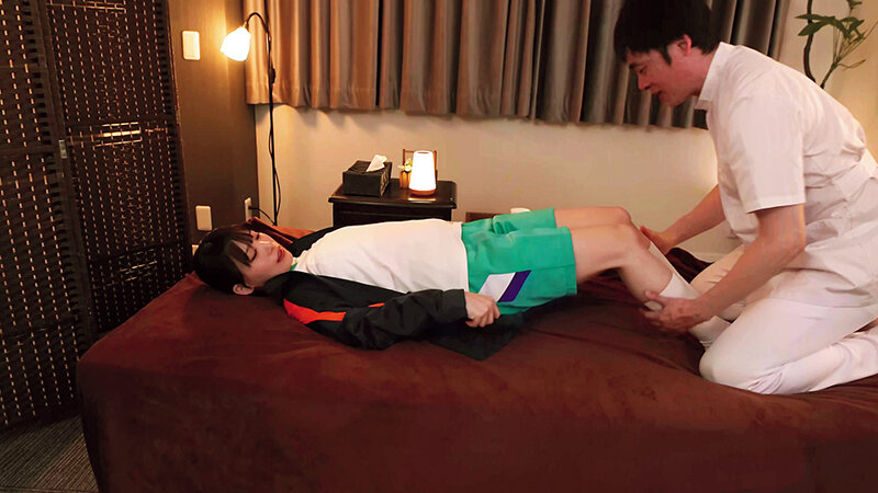 部活帰りのJ●美少女中出し眠姦キメセク 被害者生徒3名 - サンプル画像 - 11