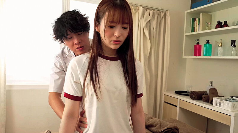 部活帰りのJ●美少女中出し眠姦キメセク 被害者生徒3名 - サンプル画像 - 3