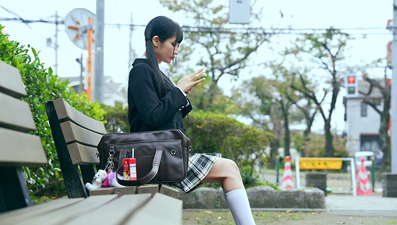 女子校生孕ませレ●プ中出し20連発 胡桃さくら - サンプル画像 - 2