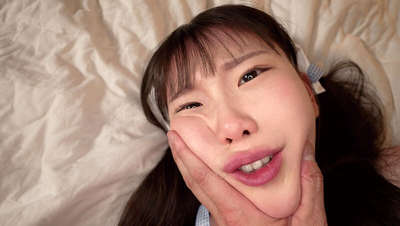 美少女拘束ぶっかけハメ撮り 私たちは騙されて恥ずかしい格好をさせられ、体中に精子をかけられながら犯●れました。 - サンプル画像 - 18