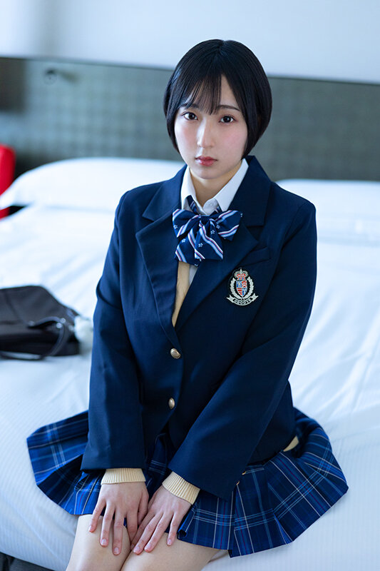 好意を寄せていた担任教師に連れられた先のホテルで、ぐちゃぐちゃに種付け輪●された女子生徒。 糸井瑠花 - サンプル画像 - 2