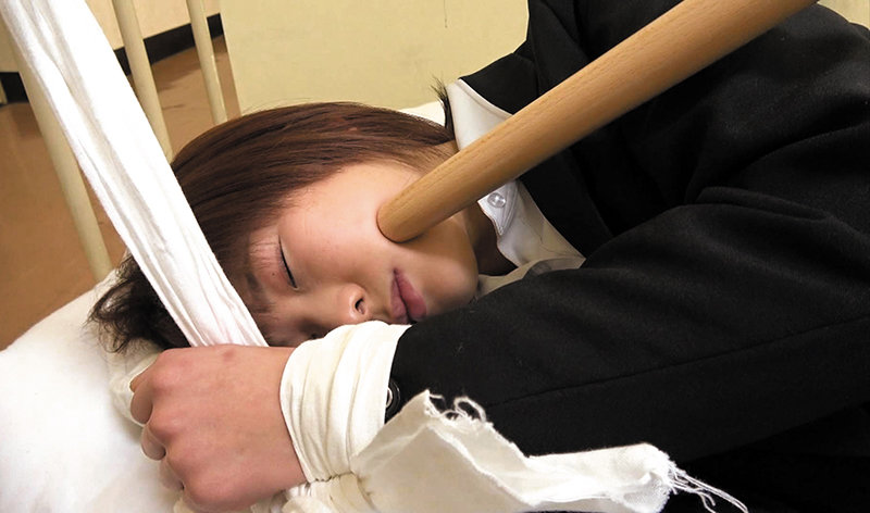 あの女…馬鹿にしやがって… 復讐屋 なんで…私がこんな目に… - サンプル画像 - 10