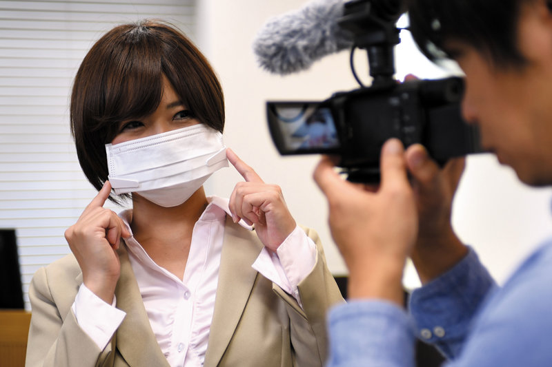 商品に仕込まれた罠 あいつを強●したい… 「うおっこんなに効くんだ！やばいなこれ…」 - サンプル画像 - 1