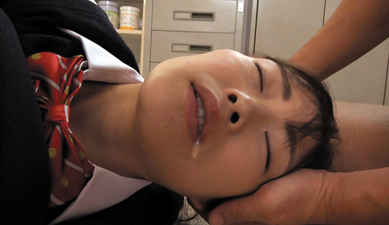 覗き無限ループ強● 拘束され犯●れてる女 「もう犯●れてるんだし…俺も…」 - サンプル画像 - 8