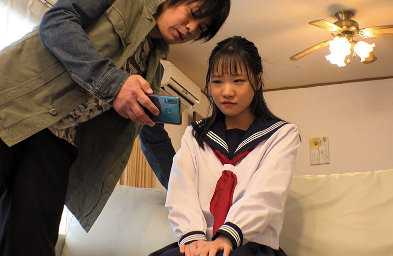 少し借りるだけだったんだ… あいつの妹 ちょっとくらい…良いよな - サンプル画像 - 4