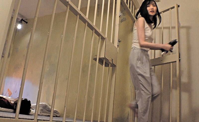 美人ジャーナリスト 本田もも - サンプル画像 - 7