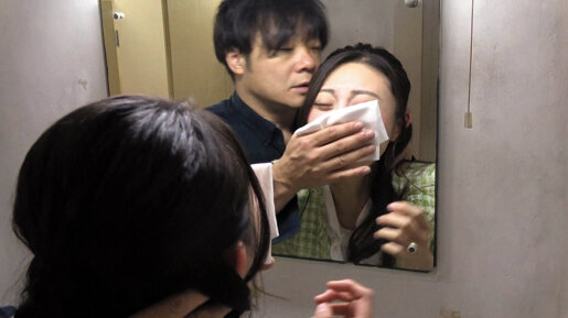 汚部屋監禁物語 私、拉致されたみたいです。 犯●れています… - サンプル画像 - 1