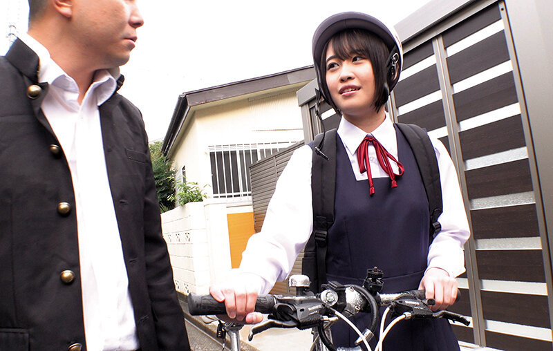津軽弁の女の子 転校生あいちゃん 乃々瀬あい - サンプル画像 - 4